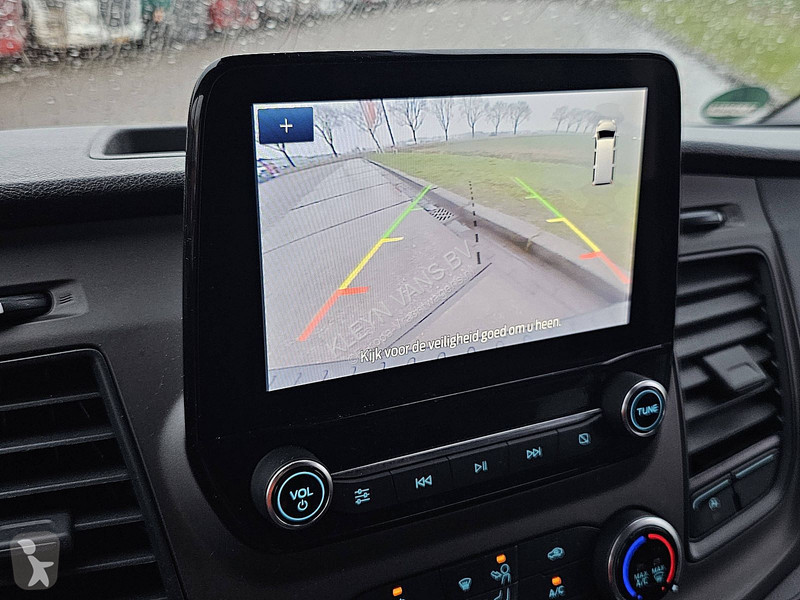 Градски автобус Ford 2.0 L2H1 2x Airco 9-Pers