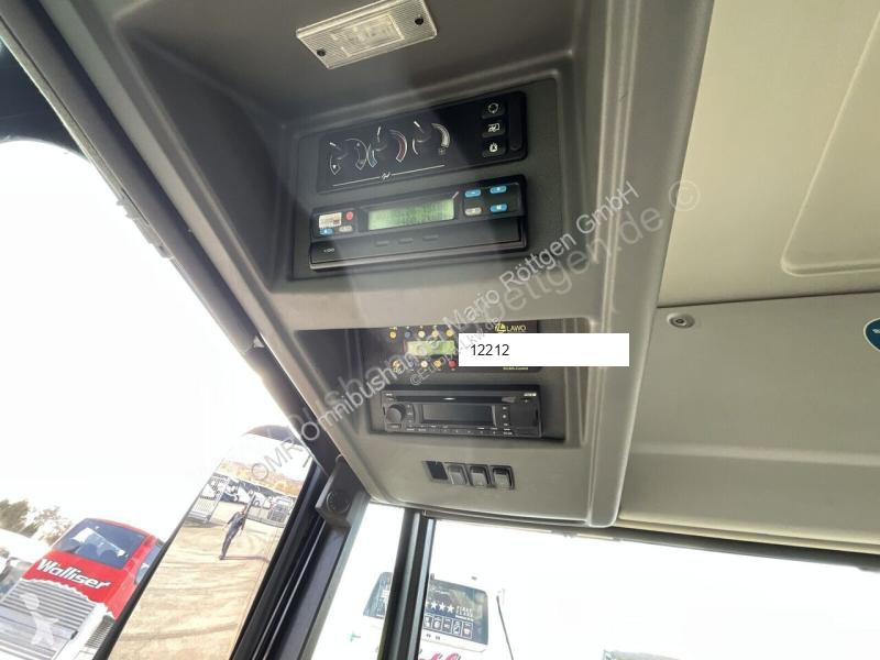 باص Mercedes O 530