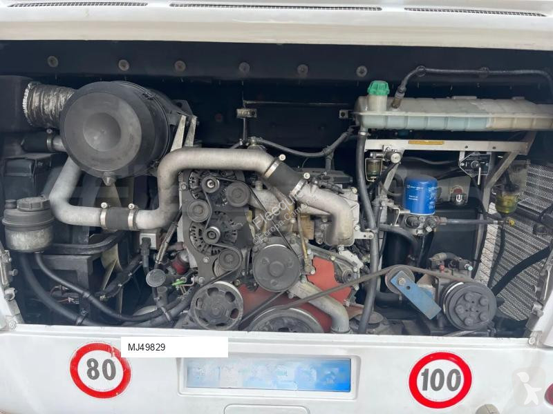 Pullman Otokar Navigo