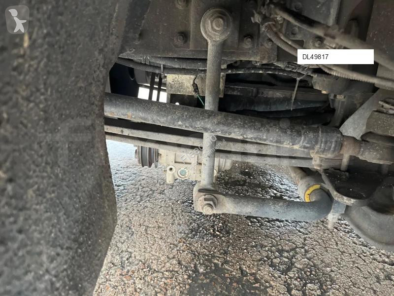 باص Iveco