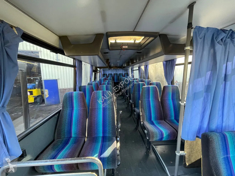 باص Renault Carrier Passenger Bus 35 Seats 6...