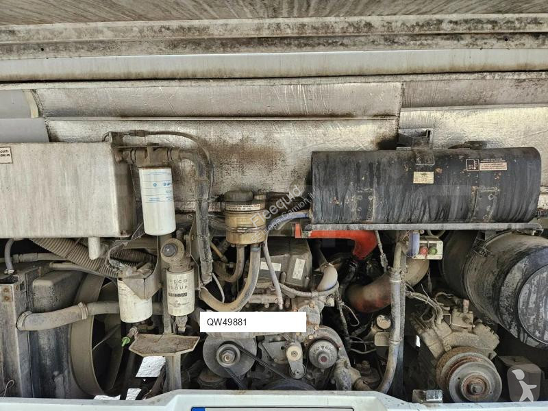 باص Irisbus