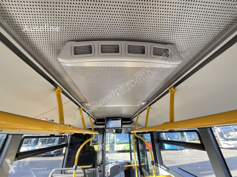 Autobus Mercedes O 530 C2