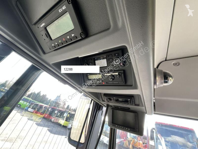 Bus Mercedes O 530 C2