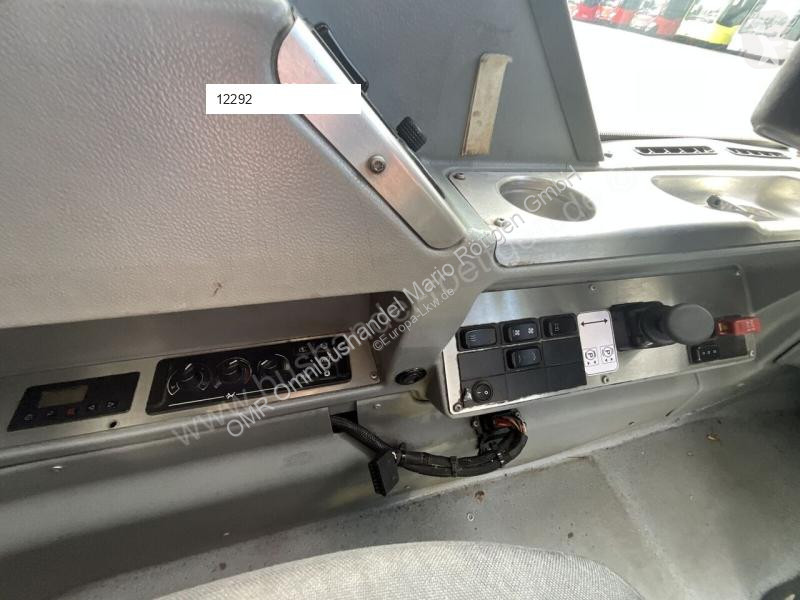 Bus Mercedes O 530