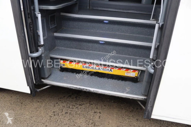 باص Van Hool T 915 Atlon / 12.2m / Lift / EEV /