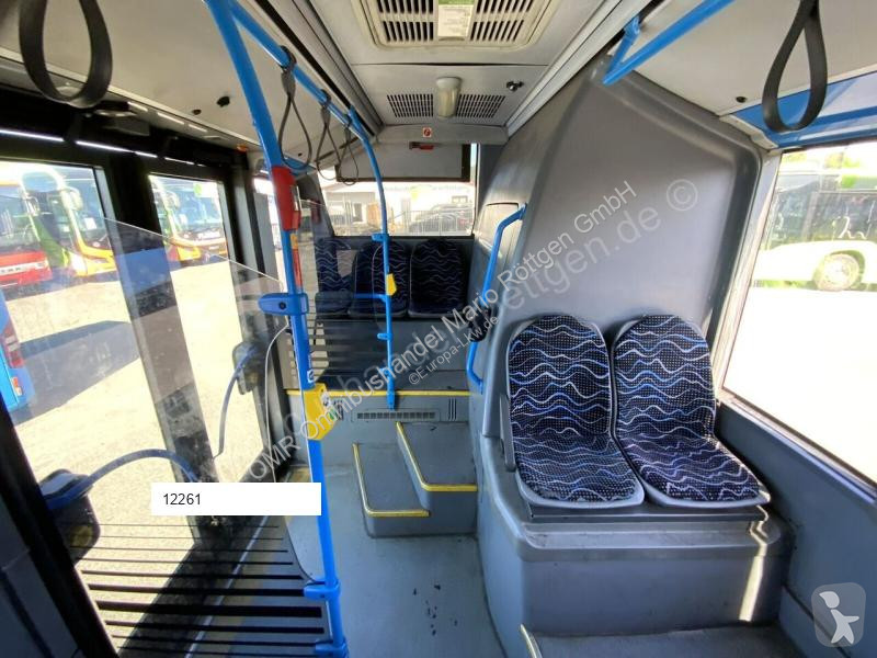 Autobus Mercedes Conecto G
