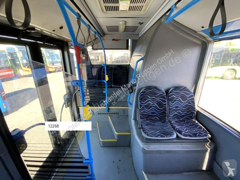 Autobus Mercedes Conecto G