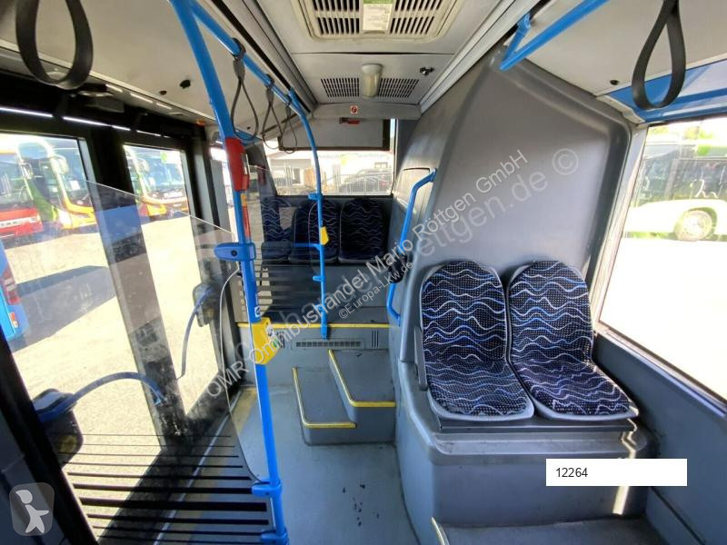 Autobus Mercedes Conecto G
