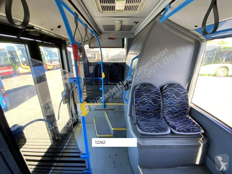 Autobus Mercedes Conecto G