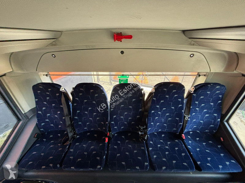 باص VDL Citea XLE 145-310 6x2*4 AC / AUXILIARY...