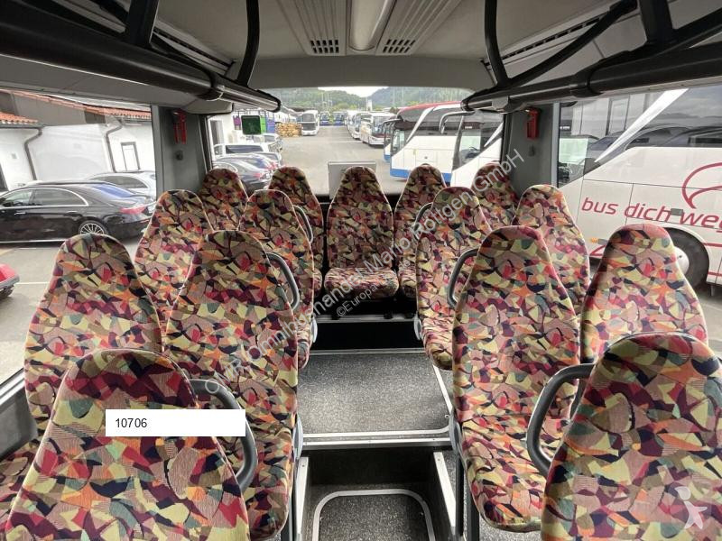 باص Setra S 415 LE Business