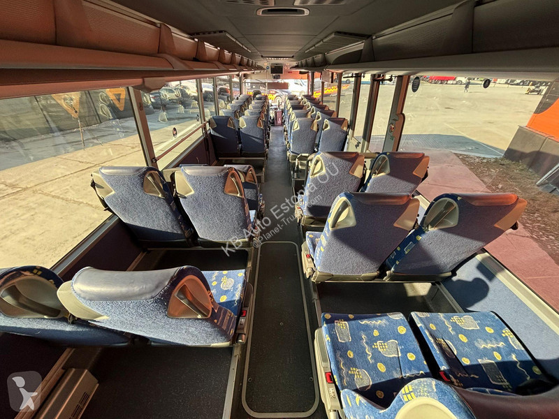 باص Setra S 417 UL / Intouro L 6x2*4 10...