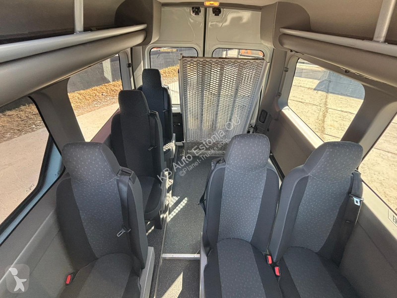 باص Opel 12 SEATS