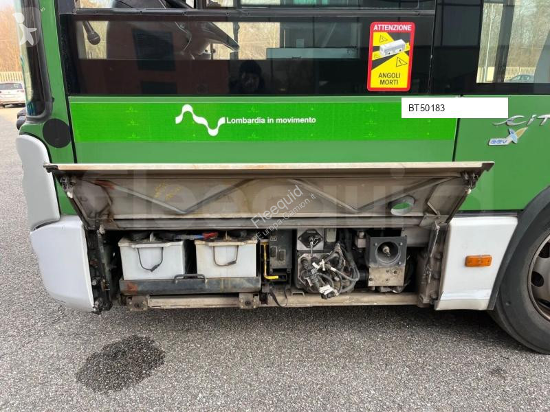 Autobus Iveco Citelis