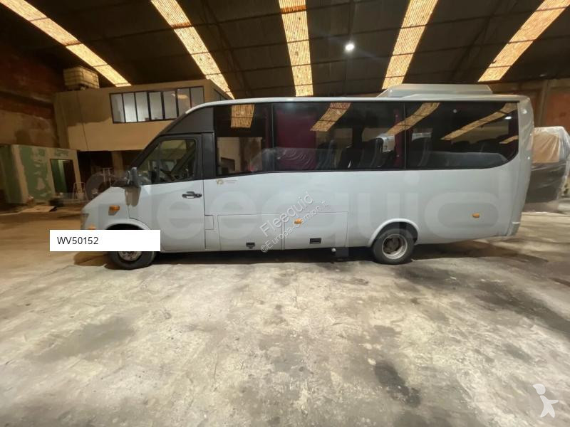 Véhicule utilitaire Mercedes