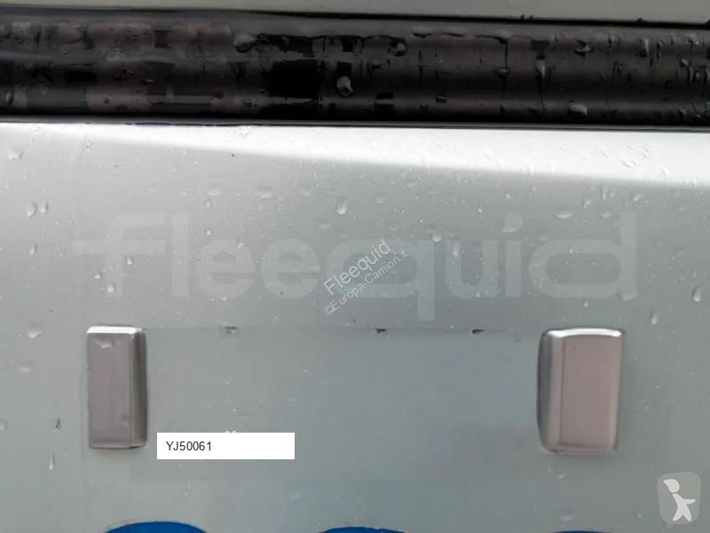 Градски автобус Iveco