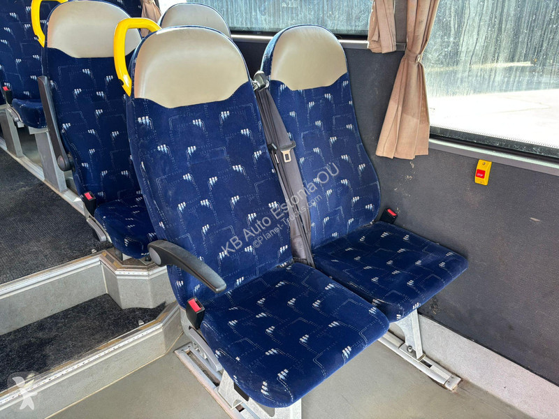 Furgoneta Iveco Rosero 23 SEATS / AC /...