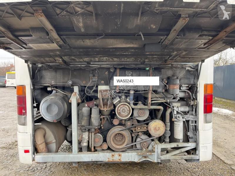 باص Setra S317