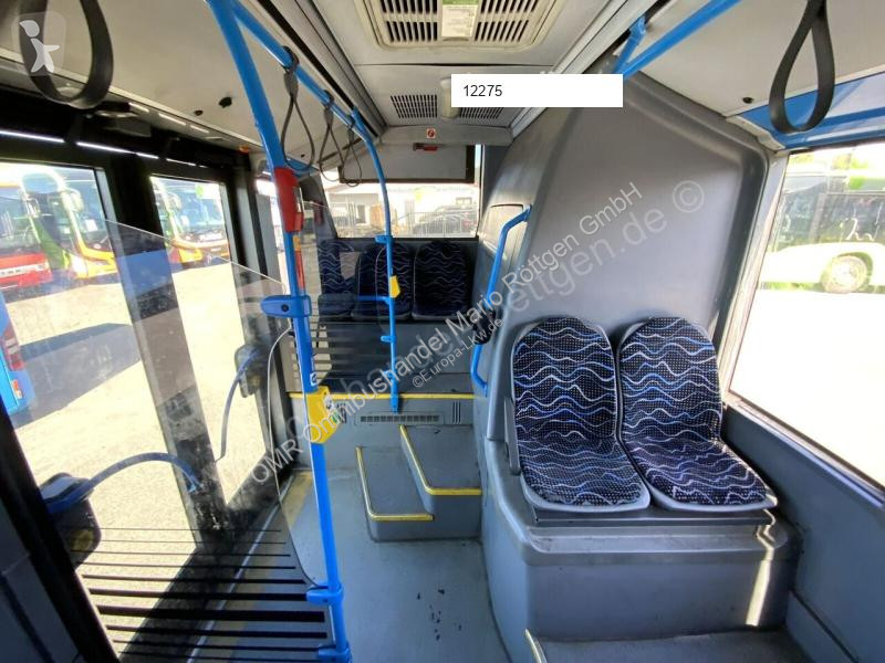 Buss Mercedes Conecto G