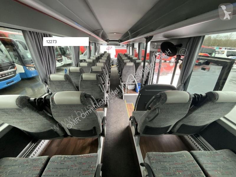 Градски автобус MAN R 12 Lions Regio