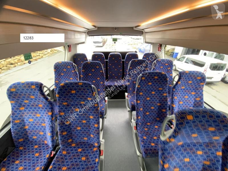 Autobus Setra S 531 DT
