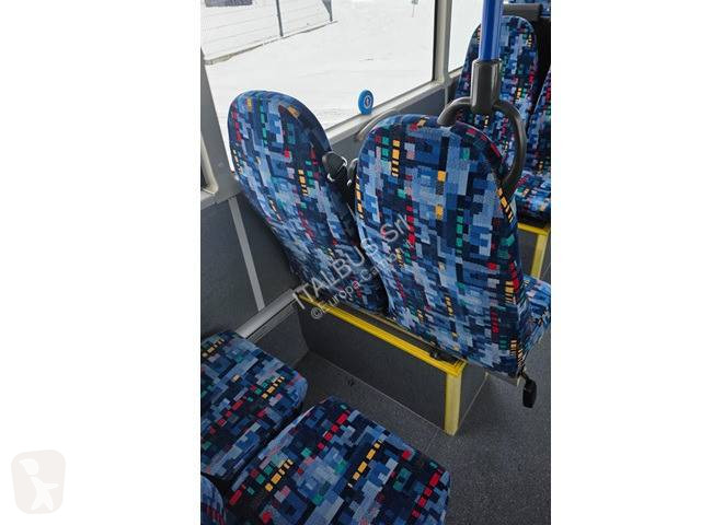 Pullman MAN MAN A21