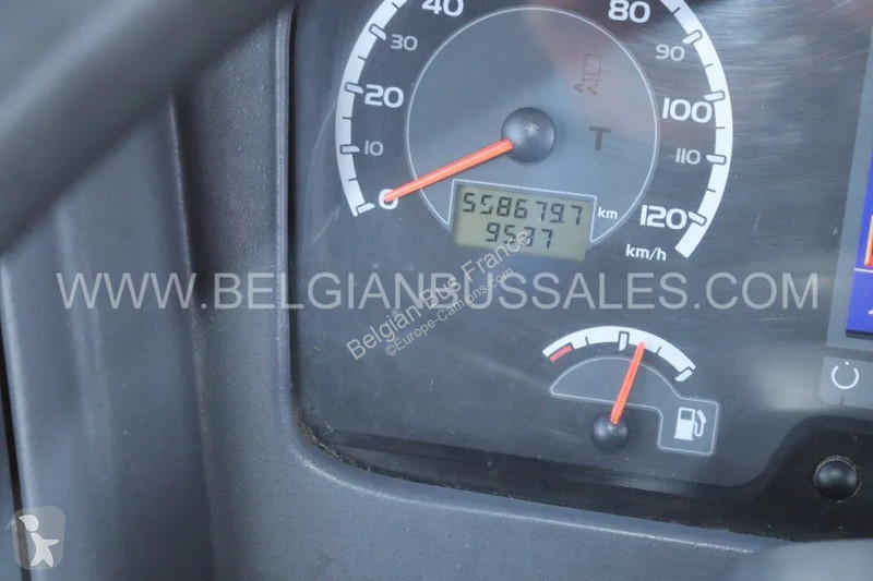 باص VDL Citea SLE-120/310