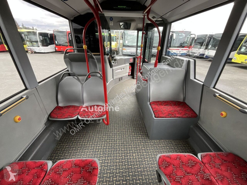 باص Mercedes O 530