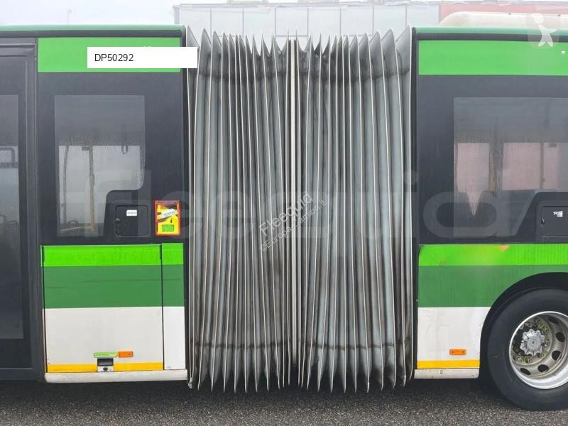 Autobus Mercedes G
