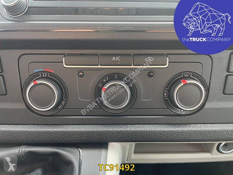 Véhicule utilitaire Volkswagen L1H1 5-PLACES