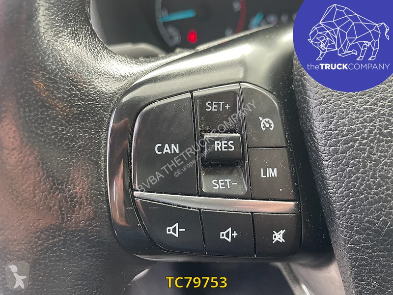 Véhicule utilitaire Ford L2H1 5 - Places