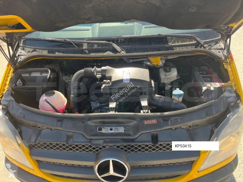 باص Mercedes