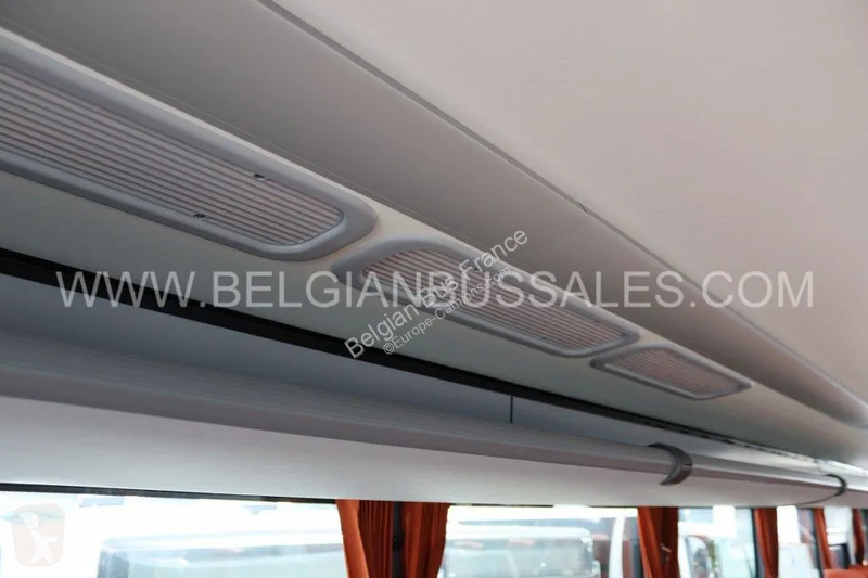 باص Iveco 12m / Rear door / N.T / NEW!! / 3X UNITS
