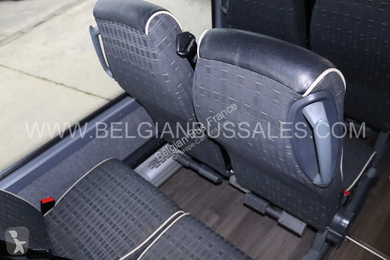 باص Iveco H / Airco / with handicap Lift / 415...