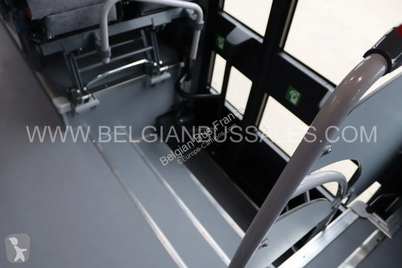 باص Iveco 13m Pop Light / Double middle door /...