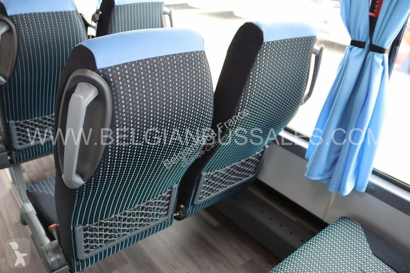 باص Iveco 12m Line Pro HV / Hanover Display /...