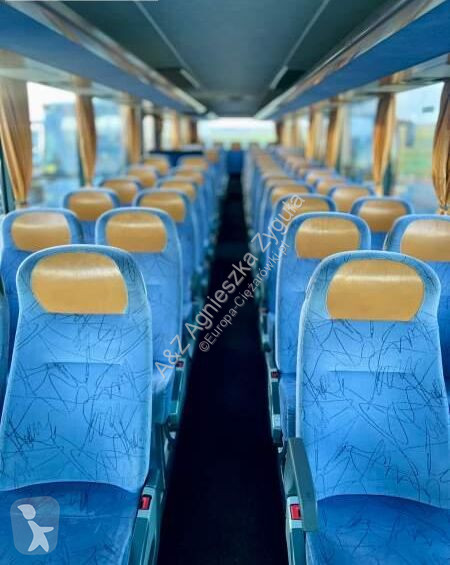 باص Setra