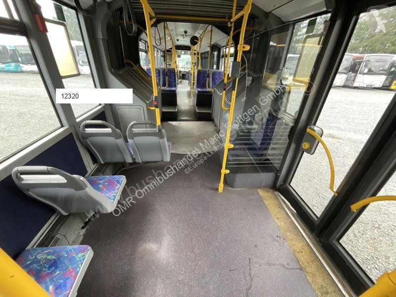 Autobus Mercedes O 530 G