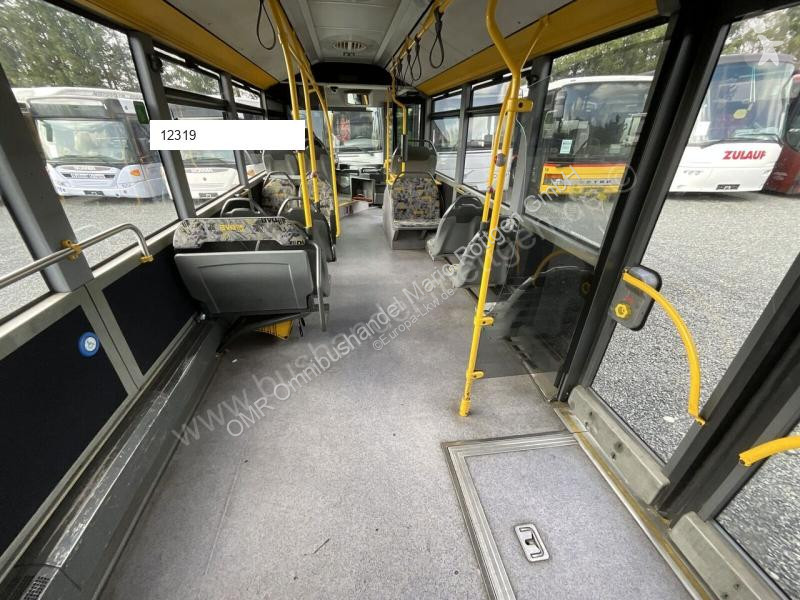 Autobus Mercedes O 530 G