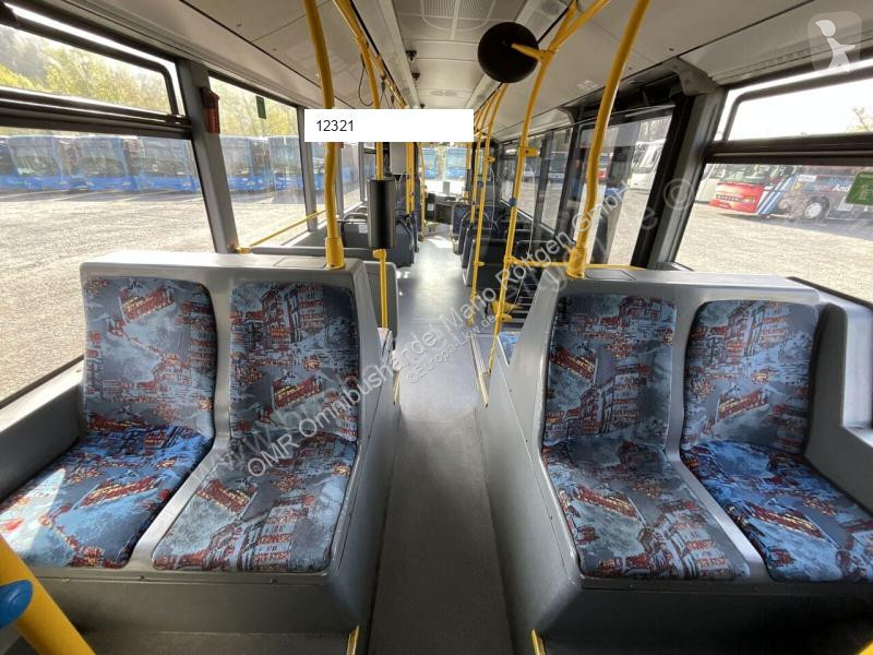 Autobus Mercedes O 530 G