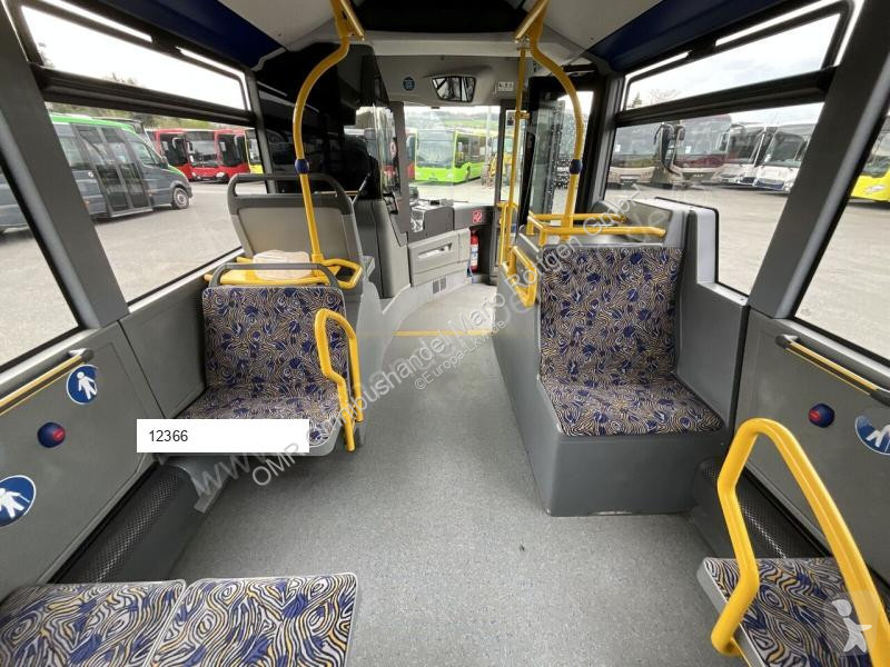 Autobus Mercedes O 530