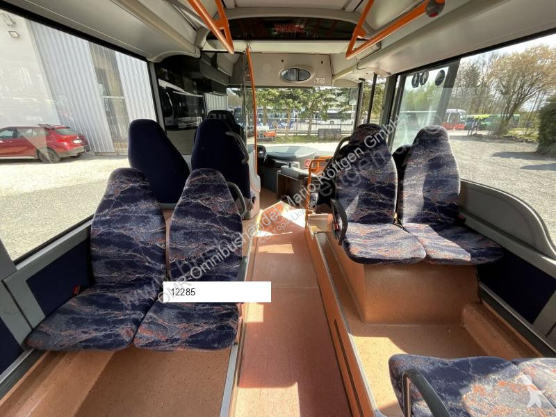 باص Setra
