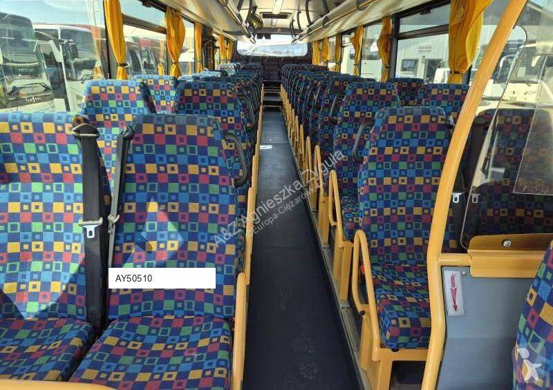 باص Irisbus