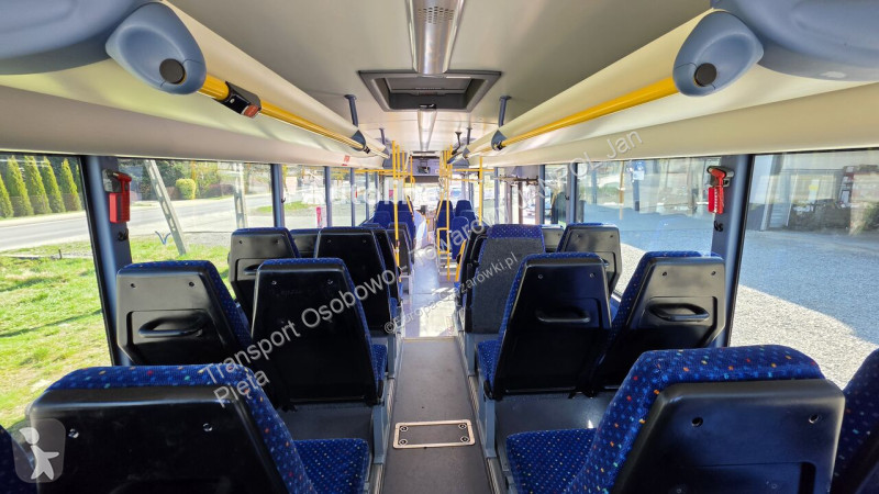 باص Irisbus