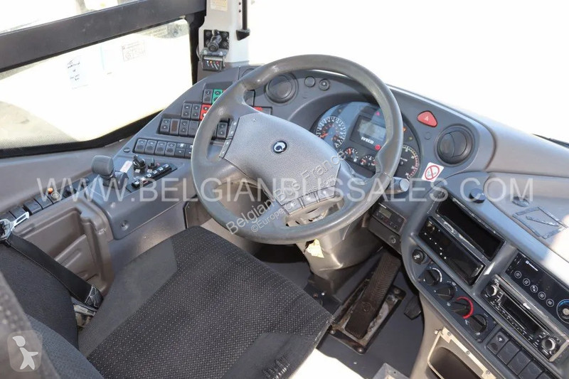 باص Irisbus / Airco / Automatic