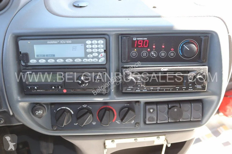 باص Irisbus Airco / Automatic