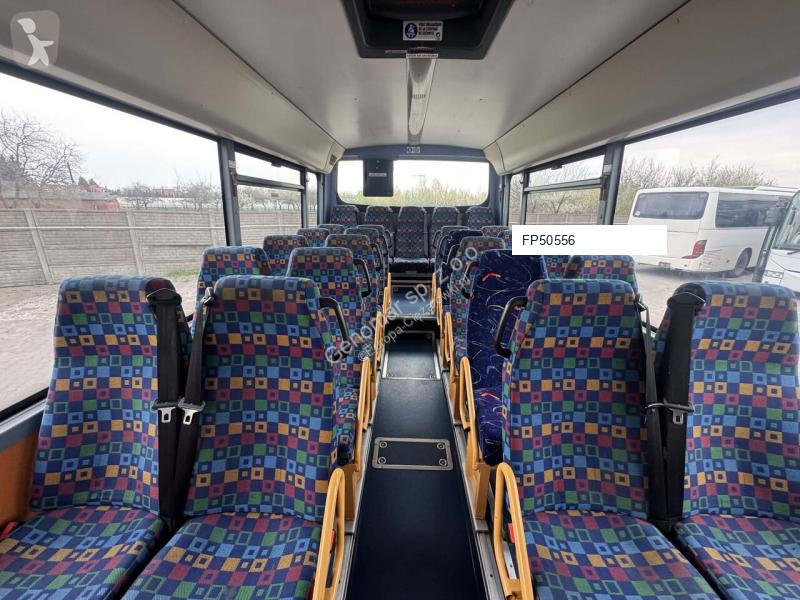 باص Irisbus