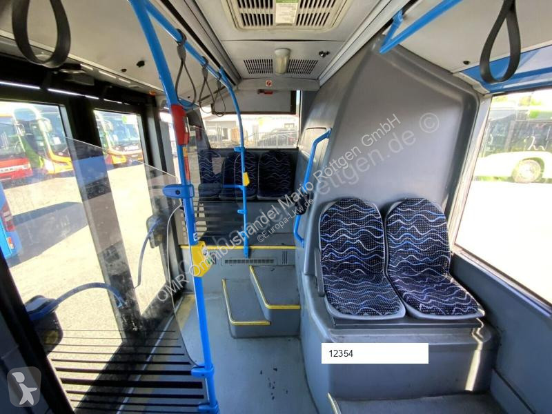 Autobussen Mercedes Conecto G