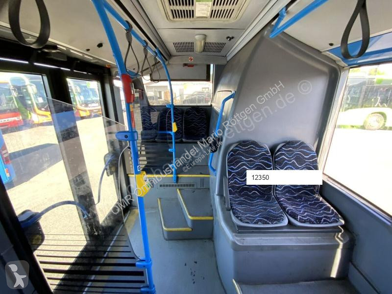 Autobussen Mercedes Conecto G
